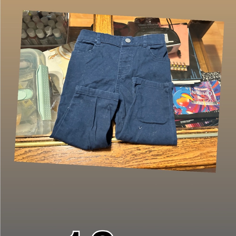 Kids Shorts and pants